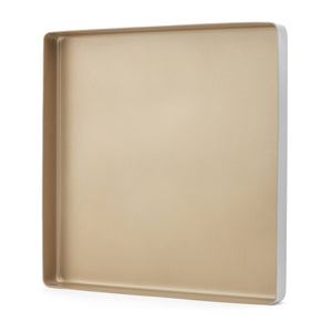 Cuisipro Square Non-Stick Baking Pan, 28 cm