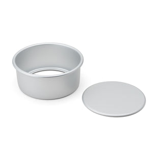 Cuisipro 6 inch Round Cake Pan