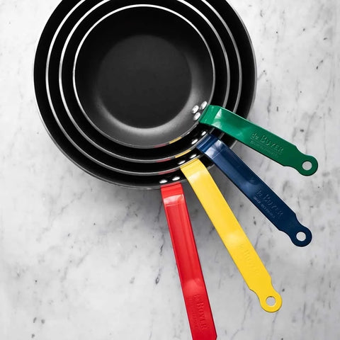 Image of de Buyer Choc Non-Stick Fry Pan