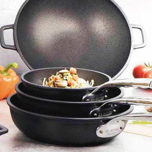 de Buyer Choc Extreme Non-Stick Fry Pan