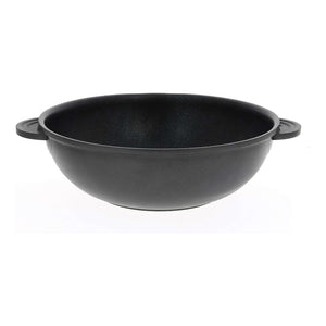de Buyer Choc Extreme Non-Stick Wok with Two Handles, 32 cm