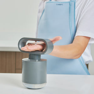 Cuisipro Loop Soap Pump – Charcoal