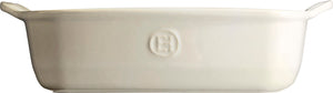 Emile Henry Square Baking Dish (Pre-Order), 28 x 23 cm / 11 x 9 inch, 2.4 L / 2.5 qt