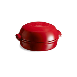 EMILE HENRY Cheese Baker Dia 17cm/0.5