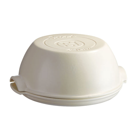 Image of EMILE HENRY Round Bread Baker 32.5x29.5x14cm