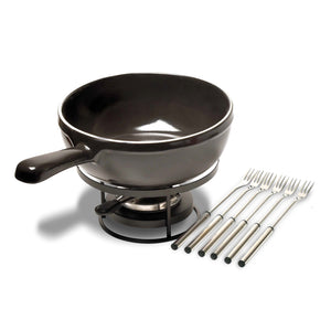 Emile Henry Flame Multi-Function Hot Pot Set, 24 cm
