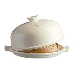Emile Henry Artisan Bread Baker, 34 cm