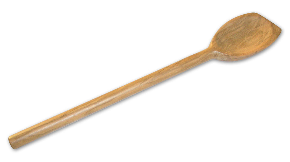 Berard Olivewood Pointed Cook's Spoon, 30 cm / 12 inch