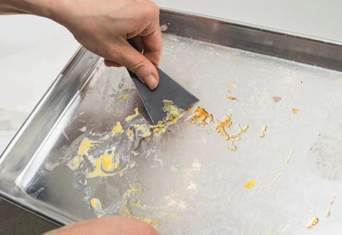 Image of Cuisipro Cleaning Spatula, 2-Pack