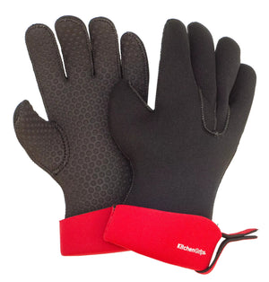 Kitchen Grips Chef's Non-Slip Mitt