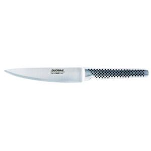 Global GSF-50 Utility Knife, 15 cm