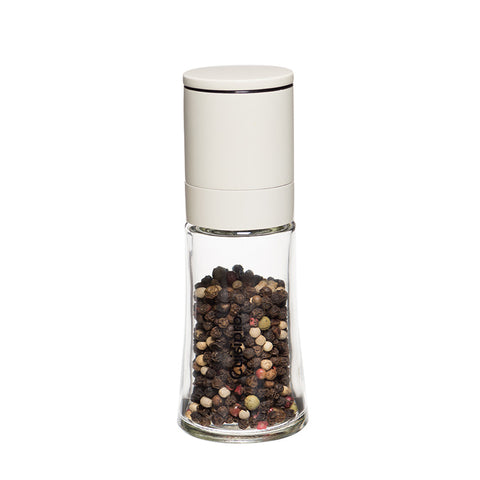 Image of Cuisipro Black Pepper Grinder Bottle, 70 ml