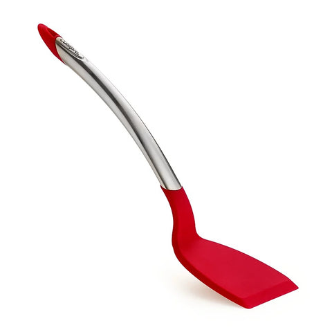 Image of Cuisipro High-Heat Silicone Turner – image 2