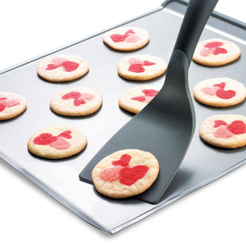 Image of Cuisipro Fiberglass Series Non-Stick Flip Turner