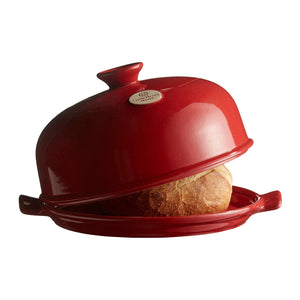 Emile Henry Artisan Bread Baker, 34 cm