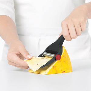 Cuisipro Adjustable Non-Stick Cheese Slicer