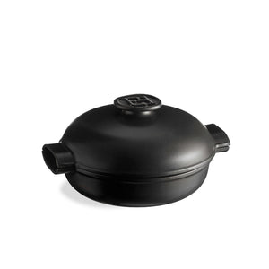 Emile Henry Seafood Pot, 2.5 L (Induction Compatible)