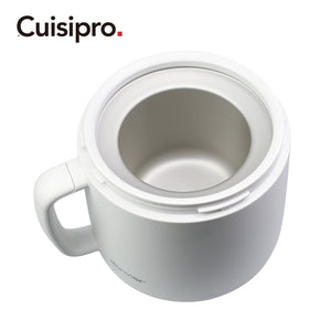 Donvier Manual Ice Cream Maker