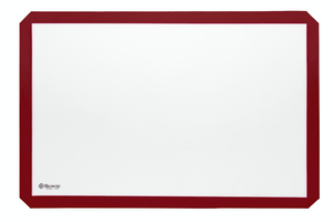 Silicone Baking Mat Full 24.3x16.3" / 61.6x41.4cm