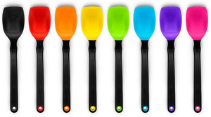 Dreamfarm Supoon Silicone Cooking Spoon