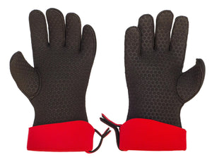 Kitchen Grips Chef's Non-Slip Mitt
