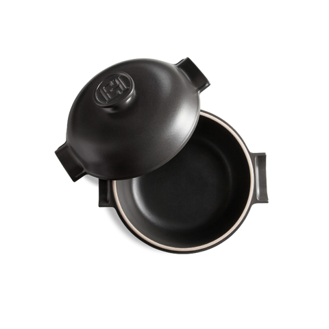 Image of Emile Henry Round Stewpot (Induction Compatible)