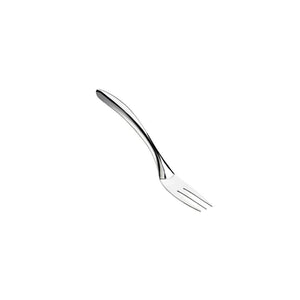 Cuisipro Tempo Stainless Steel Fork, Small
