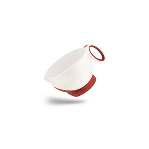 Cuisipro Non-Slip Mixing Bowl with Handle, 3 L