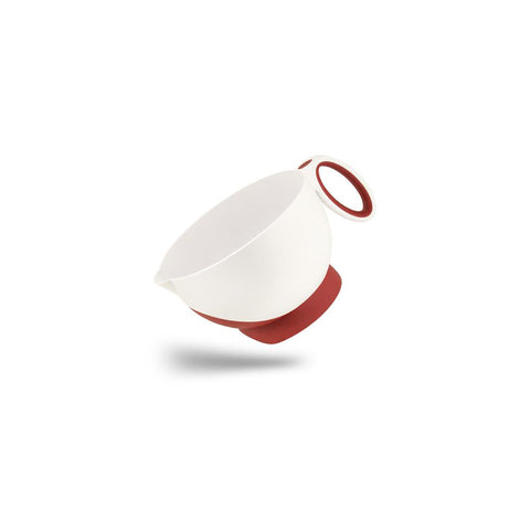 Image of Cuisipro Non-Slip Mixing Bowl with Handle, 3 L – image 2