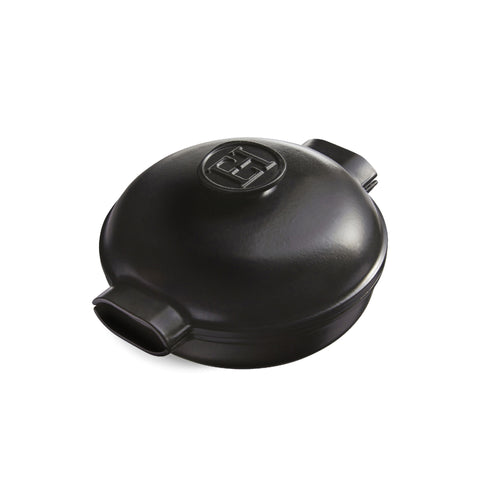 Image of Emile Henry Seafood Pot, 2.5 L (Induction Compatible)