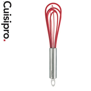 Cuisipro Silicone Paddle Whisk – main image