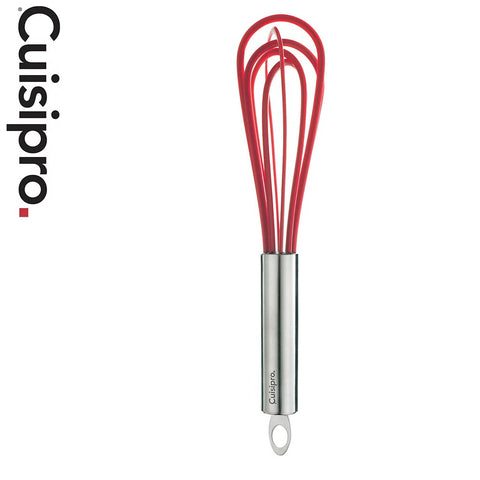 Image of Cuisipro Silicone Paddle Whisk – main image