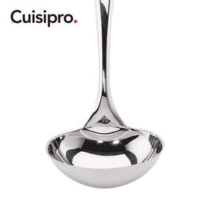 Cuisipro Tempo Stainless Steel Ladle