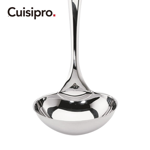 Image of Cuisipro Tempo Stainless Steel Ladle