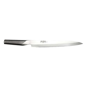 Global G-11 Sashimi Knife (Right-Handed), 25 cm