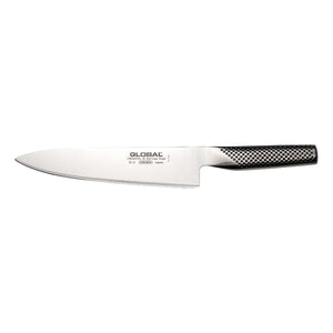 GLOBAL G-2 Classic Chef's Knife, 20 cm – main image