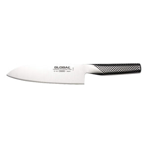 Global G-46 Santoku Knife, 18 cm