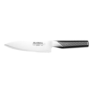 Global G-58 Cook's Knife, 16 cm