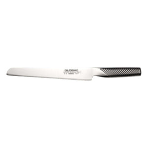Global G-8 Thin Slicing Knife, 22 cm