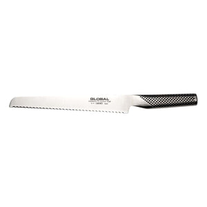 Global G-9 Bread Knife, 22 cm