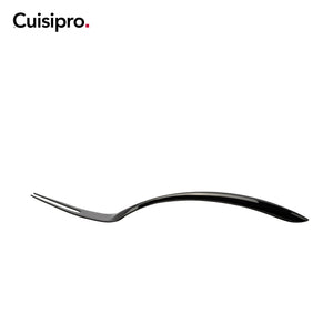 Cuisipro Tempo Noir Large Carving Fork