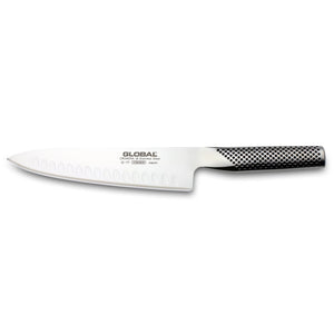 Global G-77 Non-Stick Chef's Knife, 20 cm