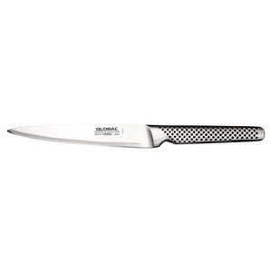 Global GSF-24 Utility Knife, 15 cm