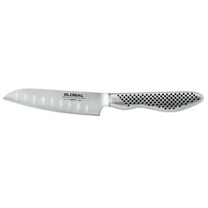 Global GS-57 Non-Stick Santoku Knife, 11 cm