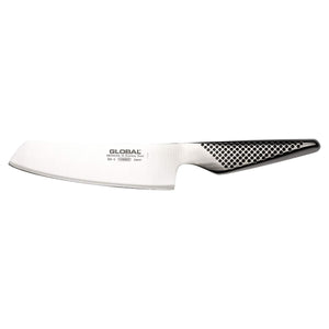 Global GS-5 Vegetable Knife, 14 cm