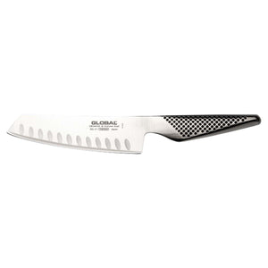 Global GS-91 Non-Stick Vegetable Knife, 14 cm