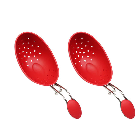 Image of Cuisipro Silicone Pot-Edge Egg Cooker