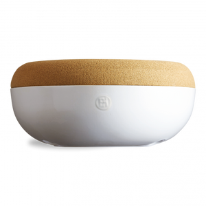 Emile Henry Large Storage Bowl