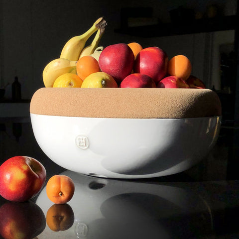 Image of Emile Henry Large Storage Bowl (EH 儲物碗)