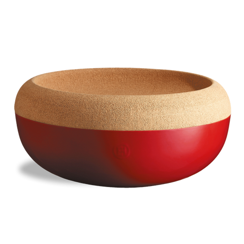 Image of Emile Henry Large Storage Bowl (EH 儲物碗)
